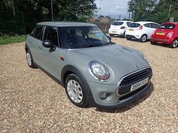 Used MINI Hatch 2014 for sale - 79551303: Photo