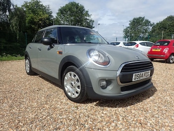 Used MINI Hatch 2014 for sale - 79551303: Photo