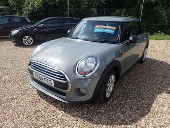 Used MINI Hatch 2014 for sale - 79551303: Photo