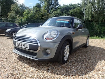 Used MINI Hatch 2014 for sale - 79551303: Photo