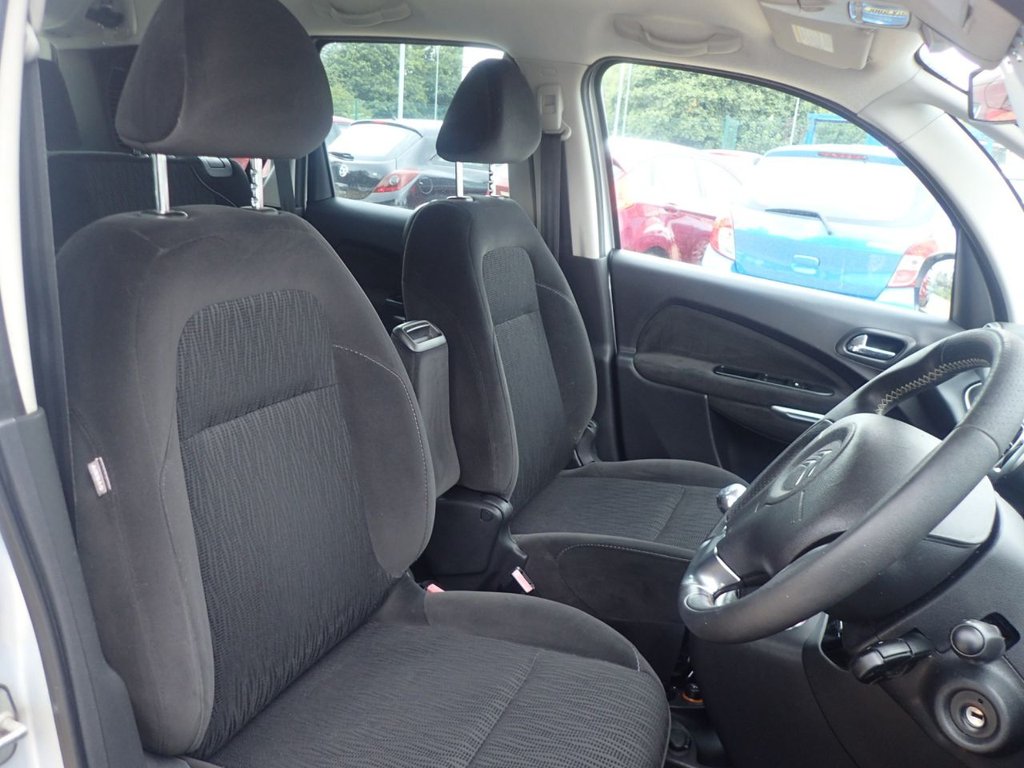 Used Citroen C3 Picasso 2009 for sale - 76323240: Photo 10