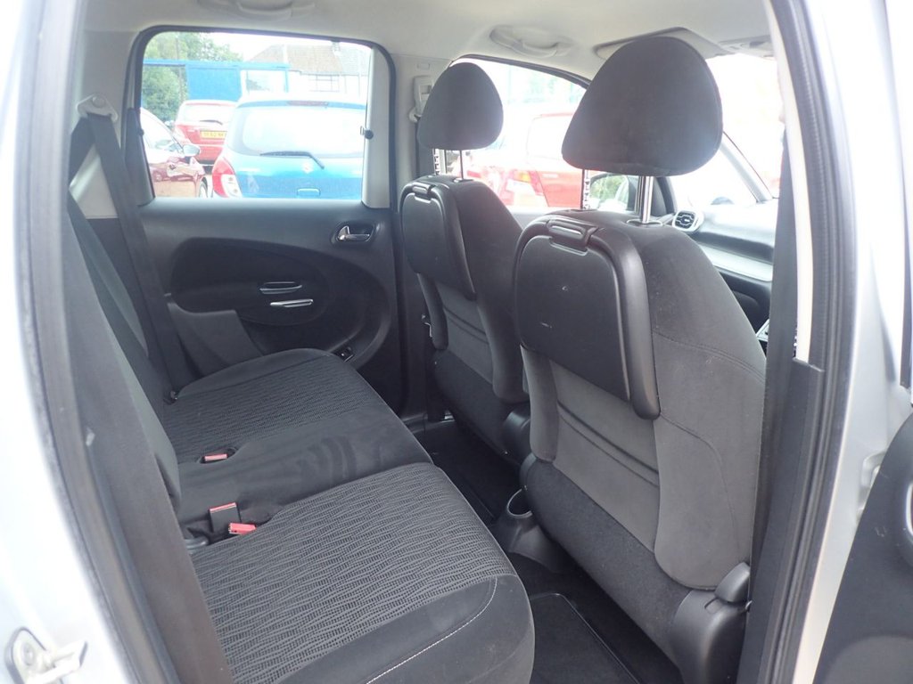 Used Citroen C3 Picasso 2009 for sale - 76323240: Photo 17