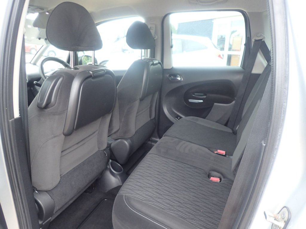 Used Citroen C3 Picasso 2009 for sale - 76323240: Photo 21