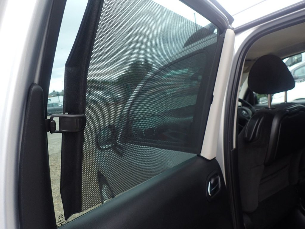 Used Citroen C3 Picasso 2009 for sale - 76323240: Photo 23