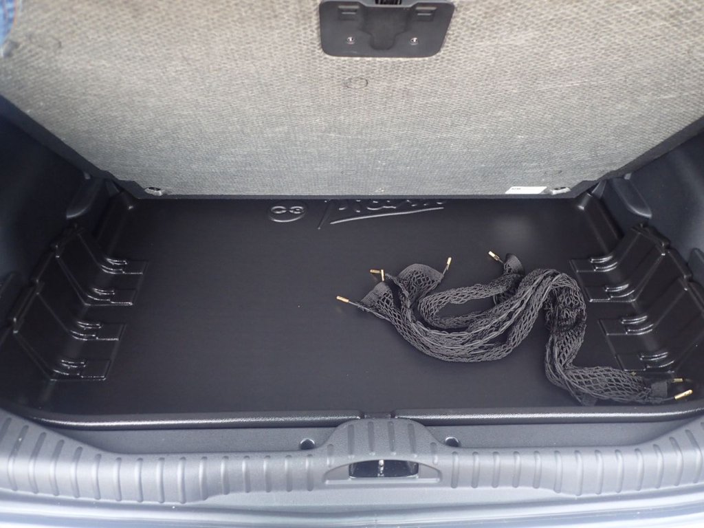 Used Citroen C3 Picasso 2009 for sale - 76323240: Photo 25