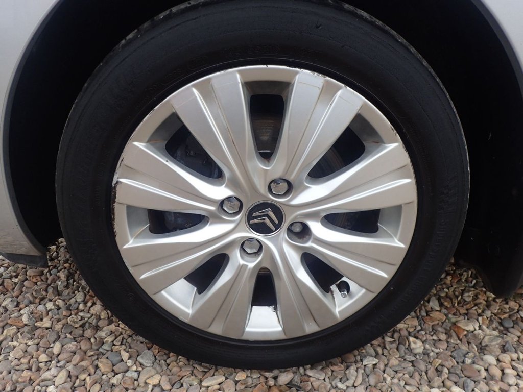 Used Citroen C3 Picasso 2009 for sale - 76323240: Photo 26