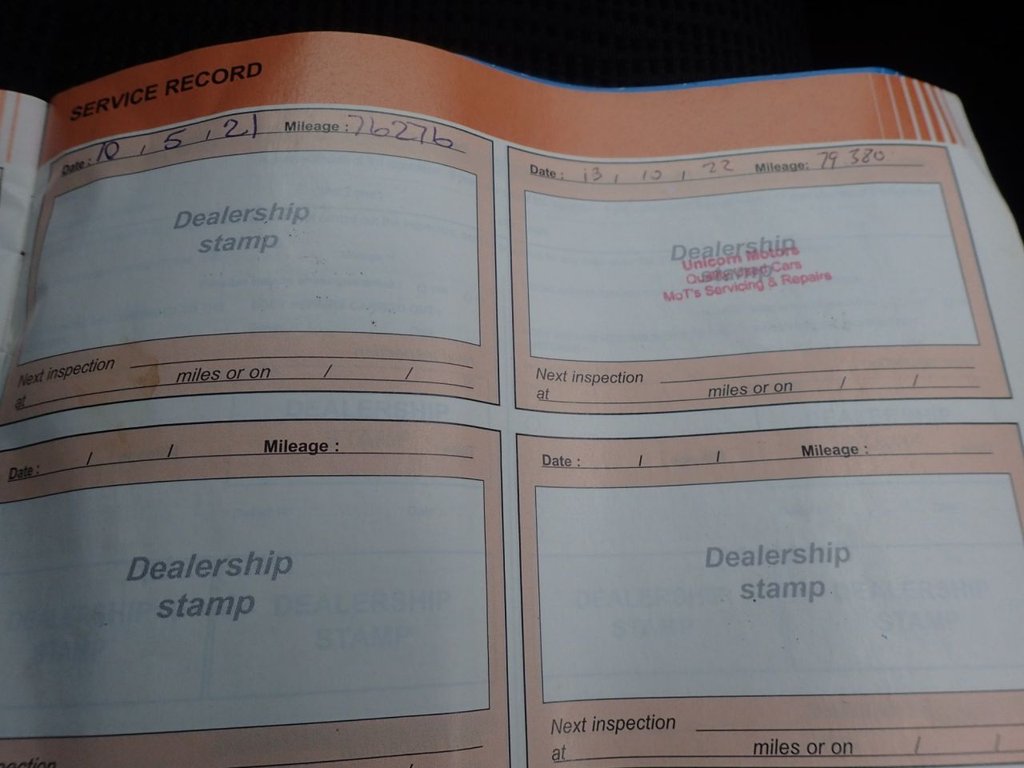 Used Citroen C3 Picasso 2009 for sale - 76323240: Photo 33