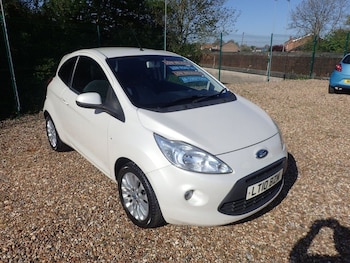 Used Ford Ka 2010 for sale - 78315581: Photo