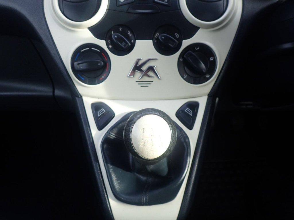 Used Ford Ka 2013 for sale - 76454295: Photo 10