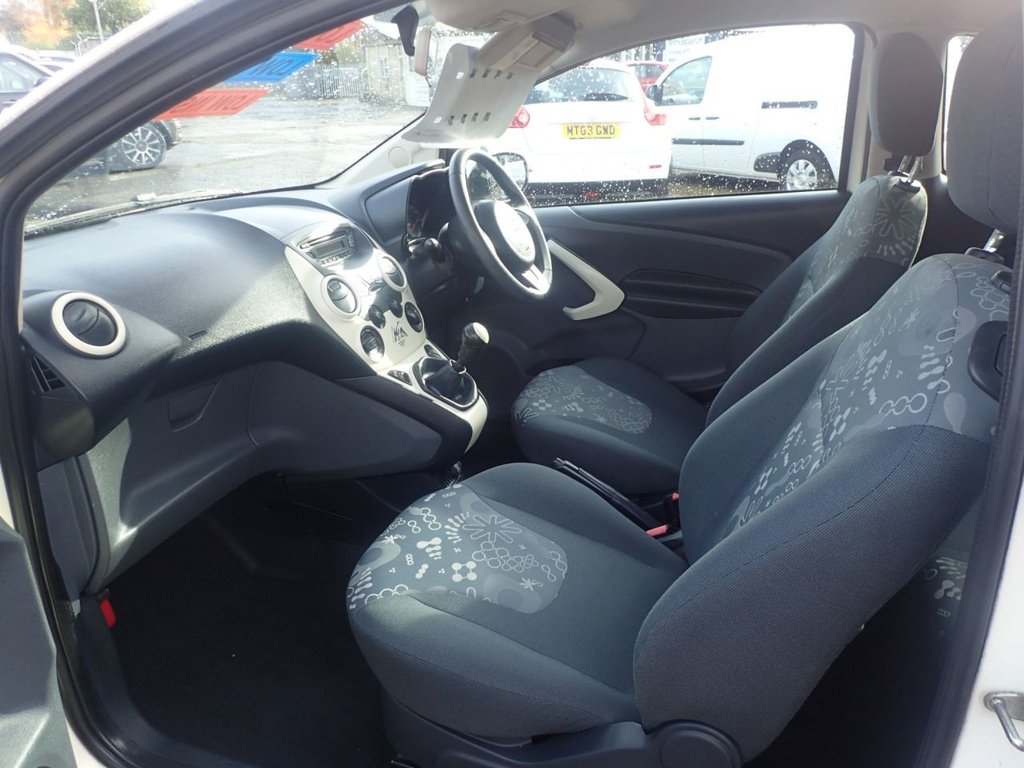Used Ford Ka 2013 for sale - 76454295: Photo 11