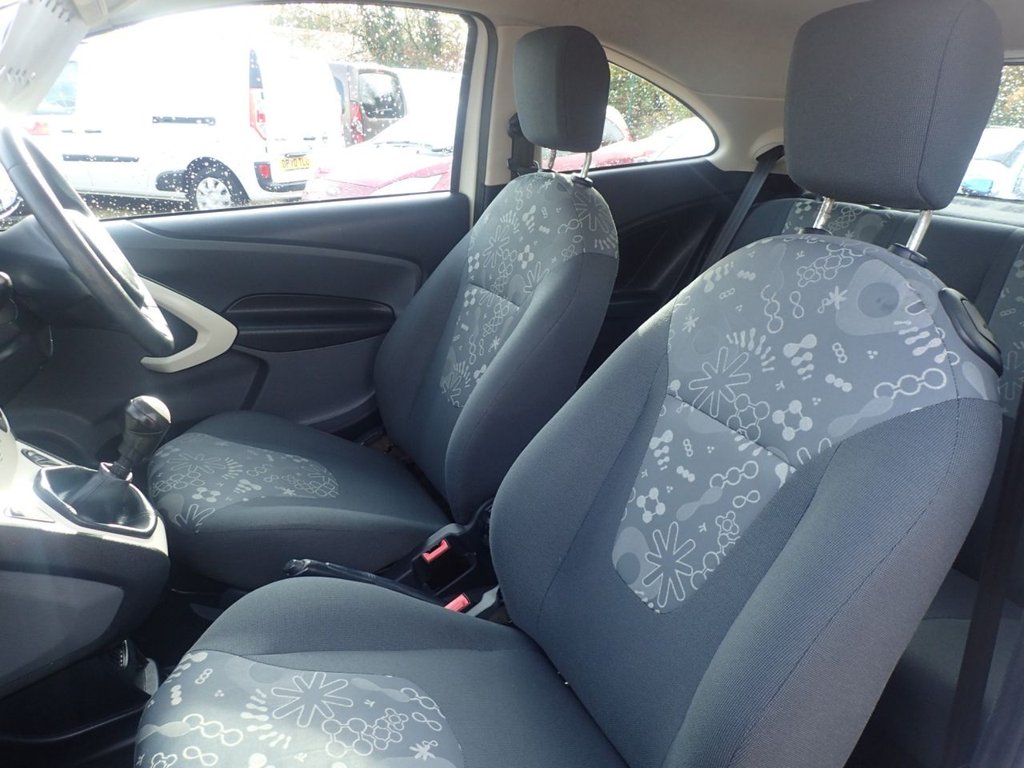 Used Ford Ka 2013 for sale - 76454295: Photo 12