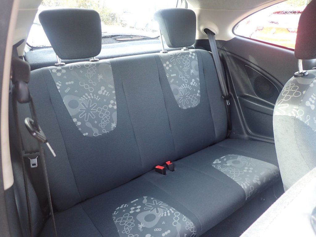 Used Ford Ka 2013 for sale - 76454295: Photo 13