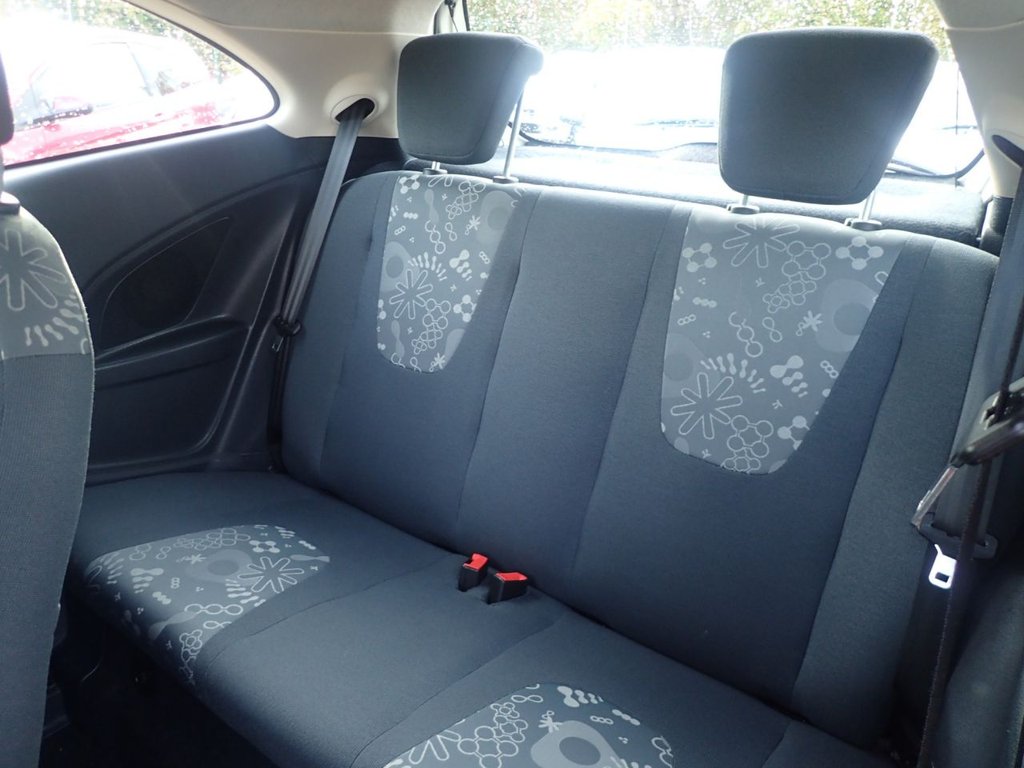 Used Ford Ka 2013 for sale - 76454295: Photo 15