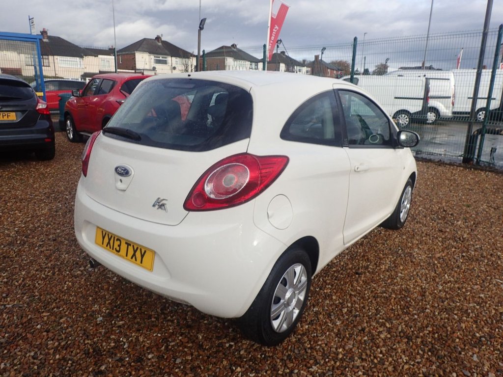 Used Ford Ka 2013 for sale - 76454295: Photo 19