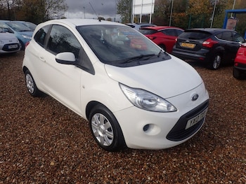 Used Ford Ka 2013 for sale - 76454295: Photo
