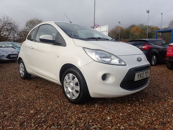 Used Ford Ka 2013 for sale - 76454295: Photo