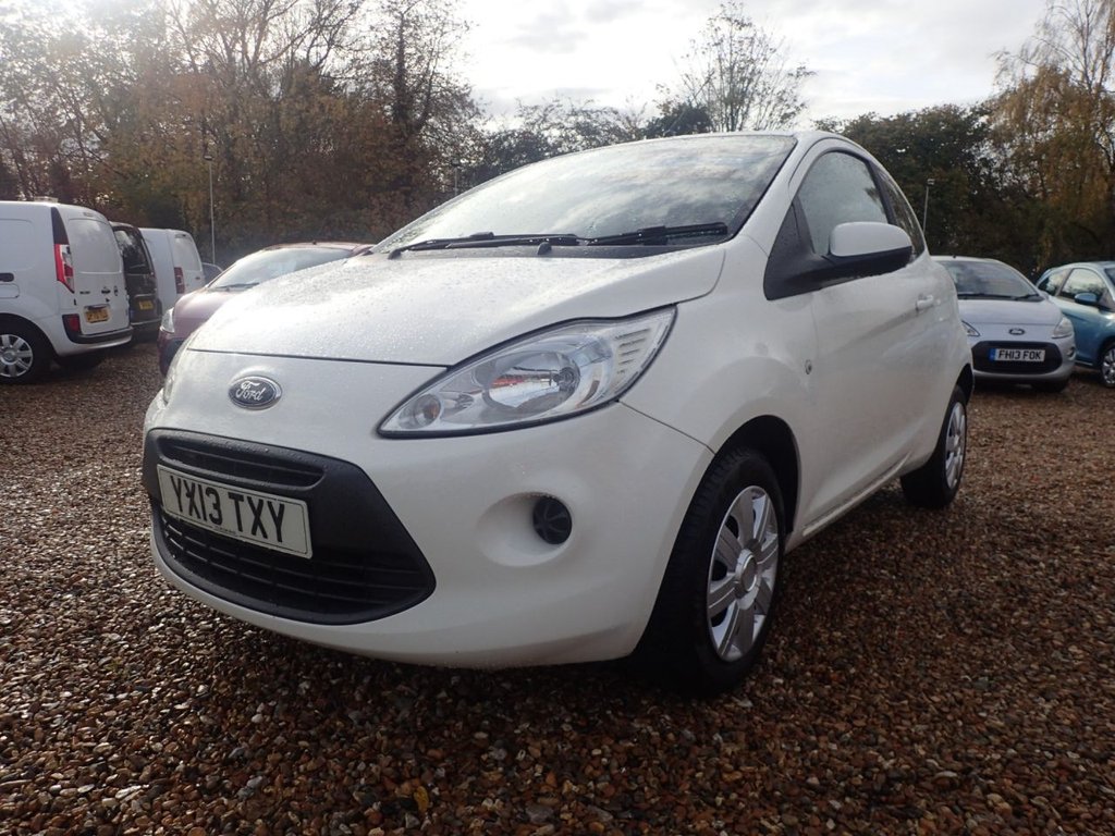Used Ford Ka 2013 for sale - 76454295: Photo 4
