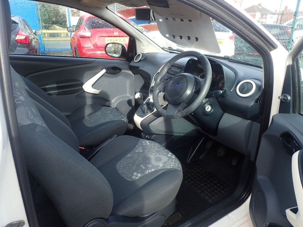 Used Ford Ka 2013 for sale - 76454295: Photo 5