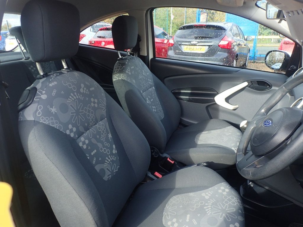 Used Ford Ka 2013 for sale - 76454295: Photo 6