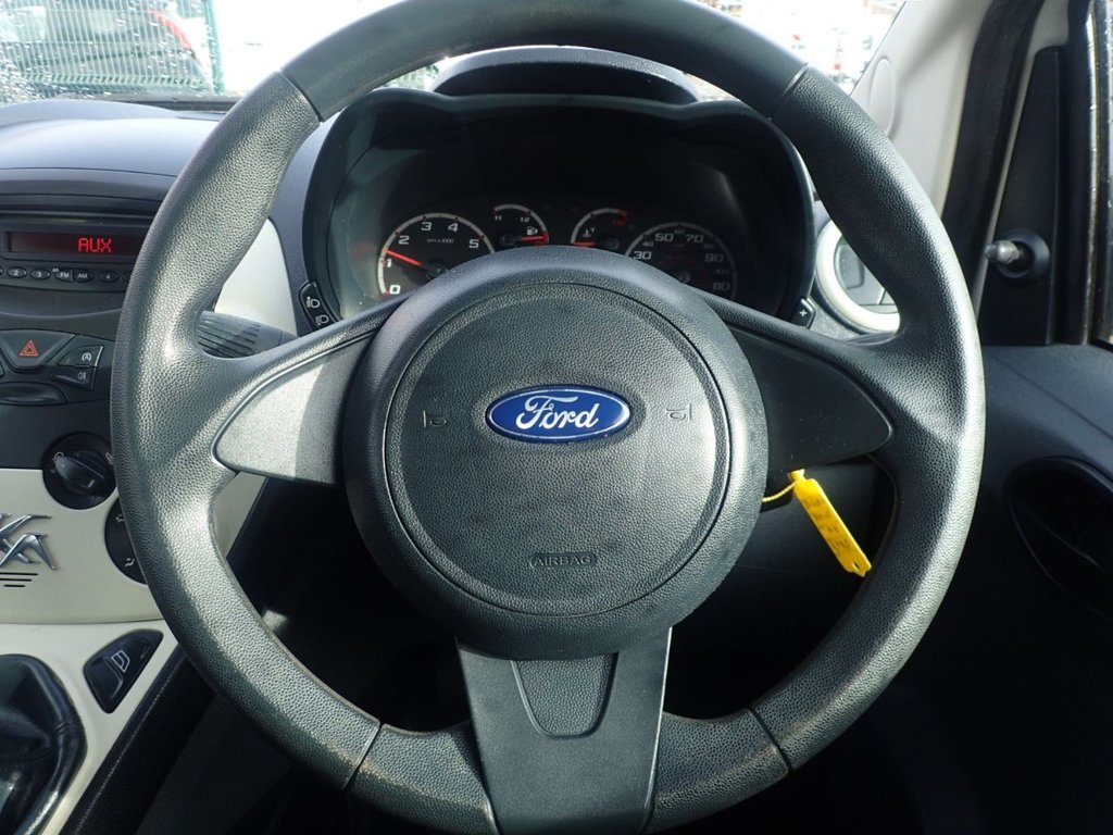 Used Ford Ka 2013 for sale - 76454295: Photo 7