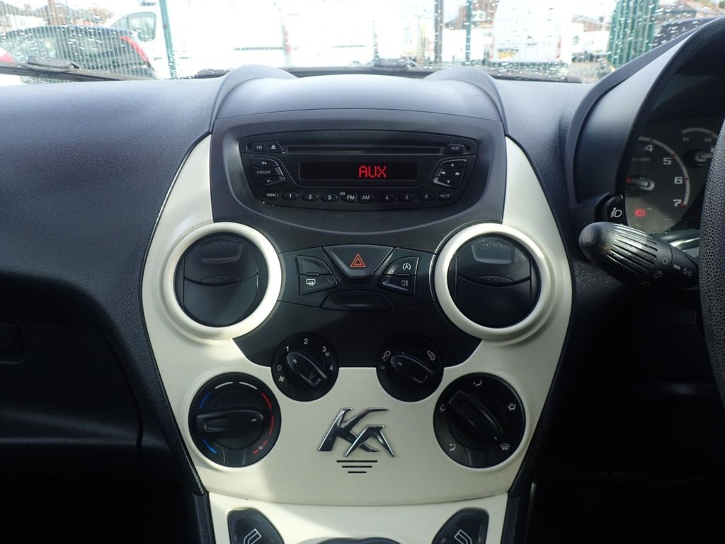 Used Ford Ka 2013 for sale - 76454295: Photo 9