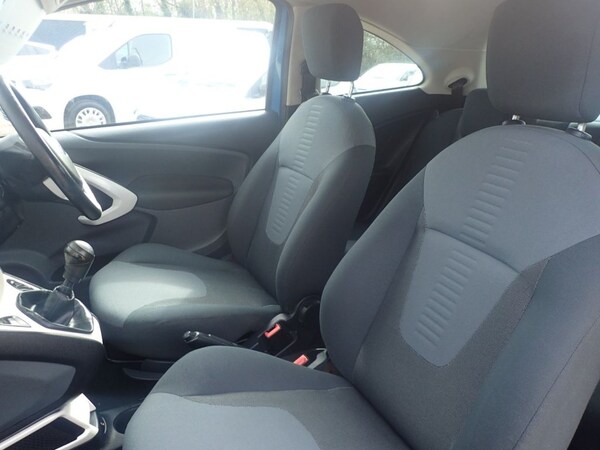 Used Ford Ka 2011 for sale - 74257498: Photo 14