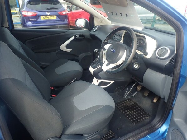 Used Ford Ka 2011 for sale - 74257498: Photo 5
