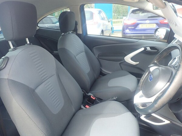 Used Ford Ka 2011 for sale - 74257498: Photo 6