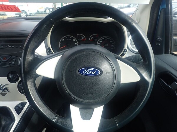 Used Ford Ka 2011 for sale - 74257498: Photo 8