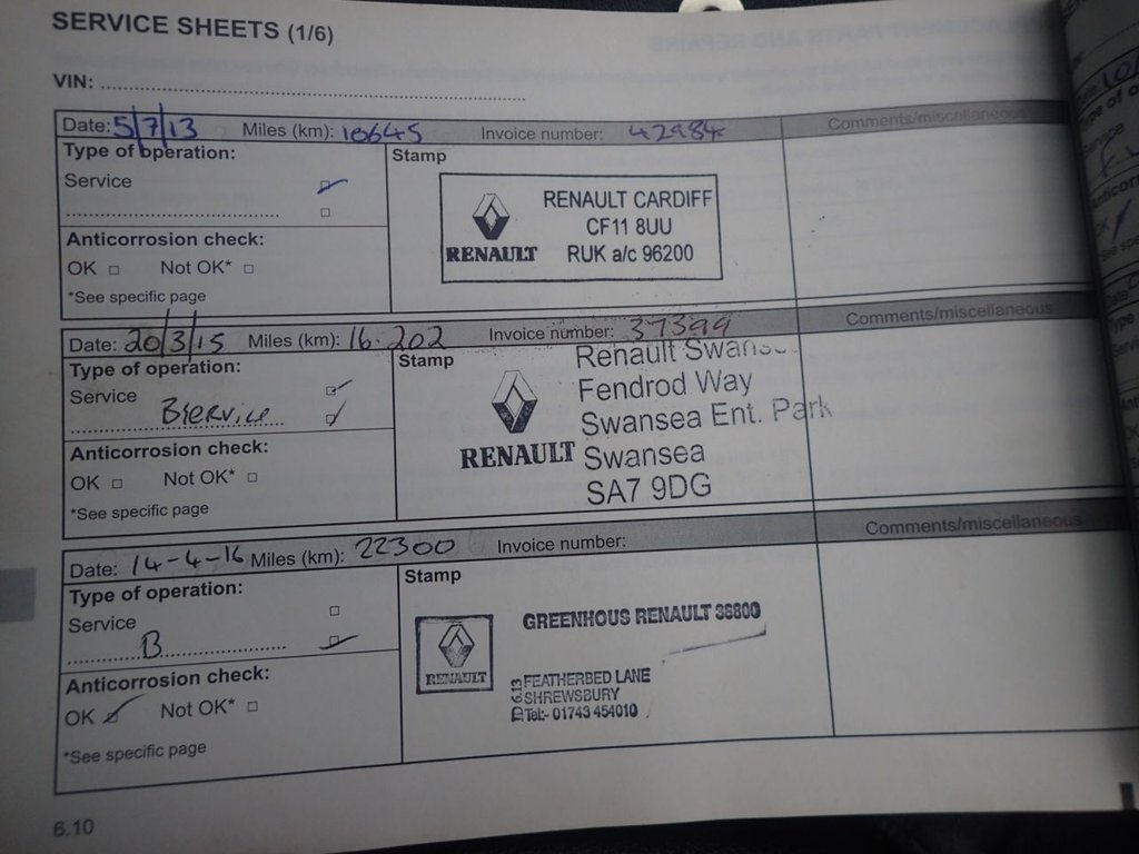 Vehicle 25