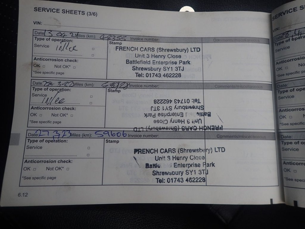 Vehicle 27
