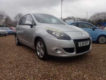 Used Renault Scenic 2011 for sale - 73831376: Photo