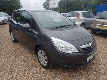 2010 (60) - 1.4i 16V Exclusiv 5dr