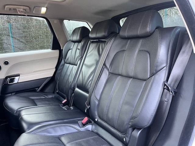 Used Land Rover Range Rover Sport 2013 for sale - 78212747: Photo 15