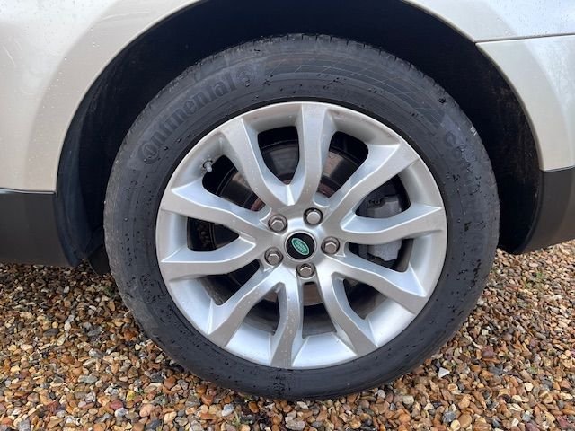 Used Land Rover Range Rover Sport 2013 for sale - 78212747: Photo 28