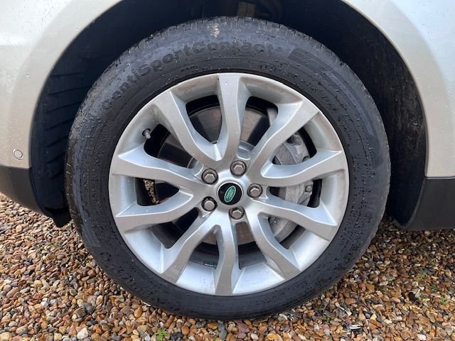 Used Land Rover Range Rover Sport 2013 for sale - 78212747: Photo 29