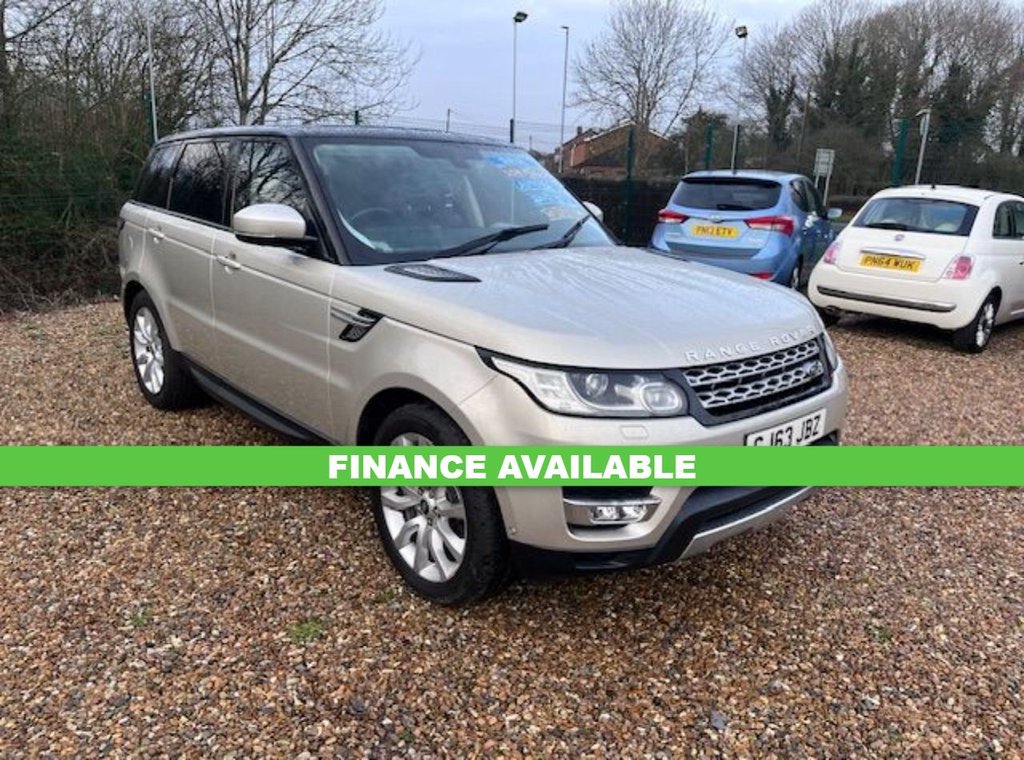 Used Land Rover Range Rover Sport 2013 for sale - 78212747: Photo 32