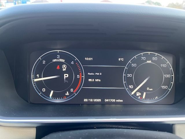 Used Land Rover Range Rover Sport 2013 for sale - 78212747: Photo 8