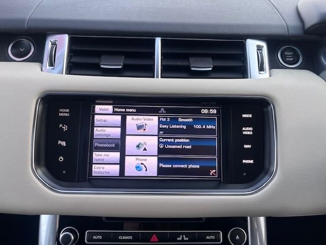 Used Land Rover Range Rover Sport 2013 for sale - 78212747: Photo 9