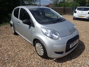 Used Citroen C1 2011 for sale - 78401147: Photo