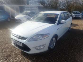 Used Ford Mondeo 2013 for sale - 73841965: Photo