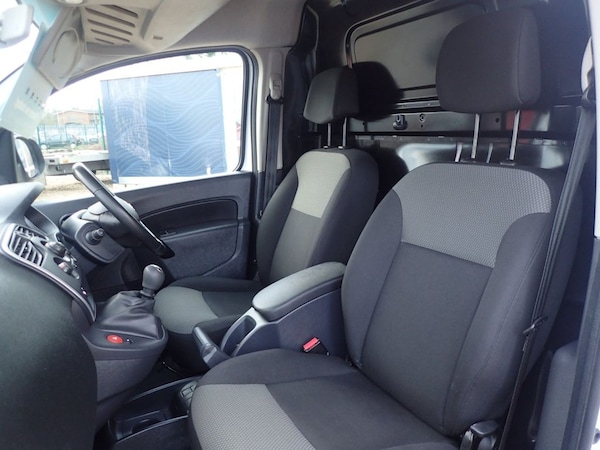 Used Nissan NV250 2020 for sale - 73831703: Photo 13
