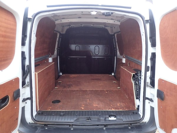 Used Nissan NV250 2020 for sale - 73831703: Photo 15