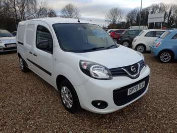 Used Nissan NV250 2020 for sale - 73831703: Photo