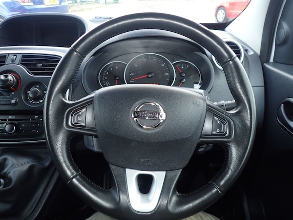 Used Nissan NV250 2020 for sale - 73831703: Photo 7