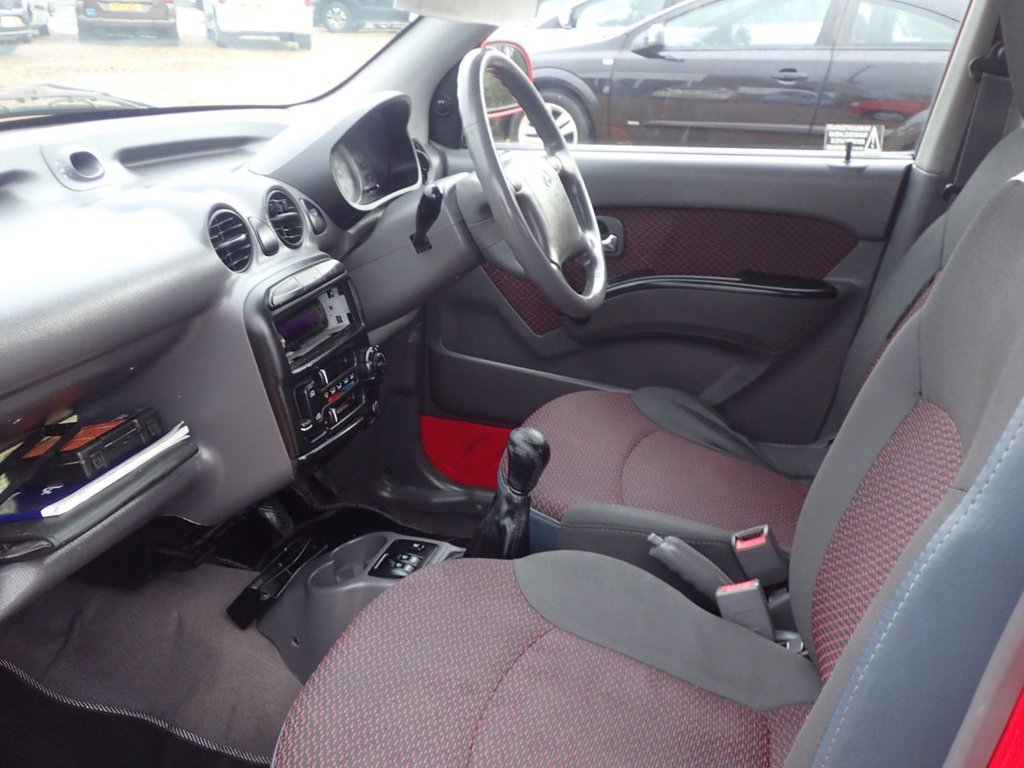 Used Hyundai Amica 2007 for sale - 77018129: Photo 11