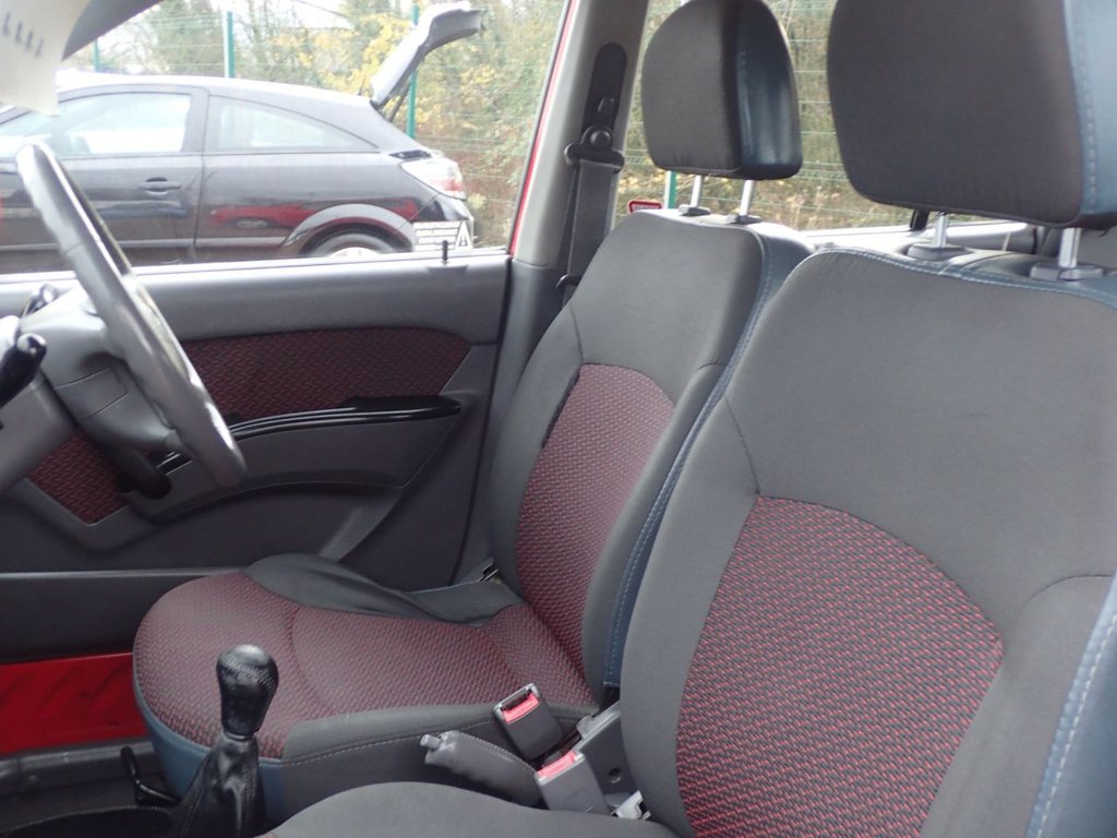 Used Hyundai Amica 2007 for sale - 77018129: Photo 12