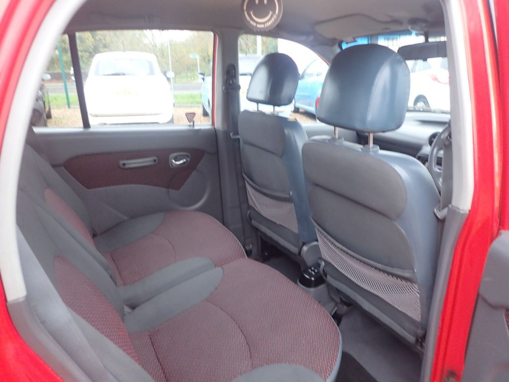 Used Hyundai Amica 2007 for sale - 77018129: Photo 13