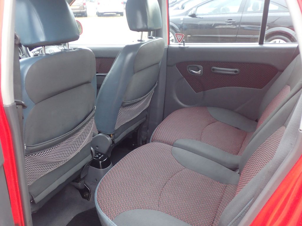 Used Hyundai Amica 2007 for sale - 77018129: Photo 15