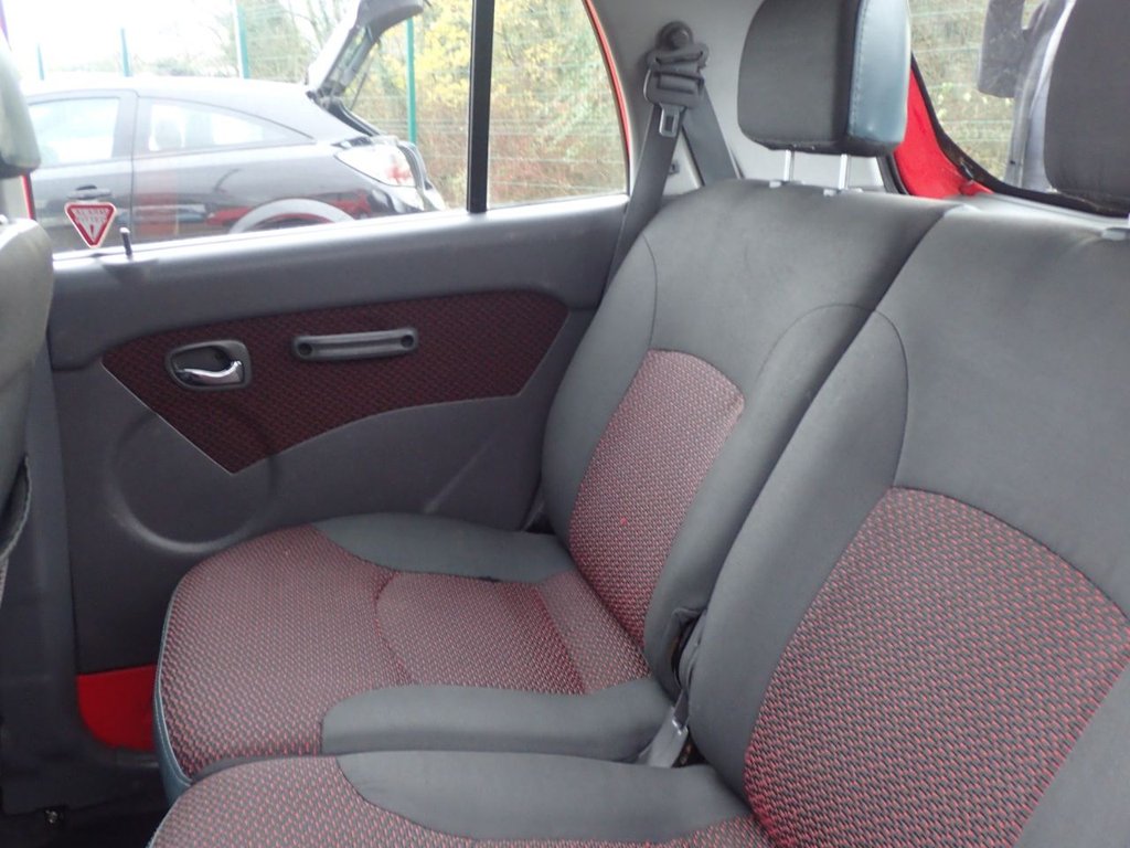 Used Hyundai Amica 2007 for sale - 77018129: Photo 16